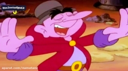 کارتون سطل سحرآمیز قسمت 53